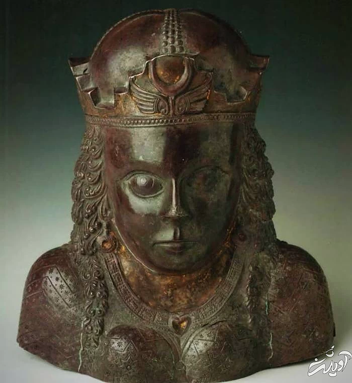 پوراندخت پادشاه ایرانی